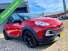 Opel ADAM - 1.2i rocks open air