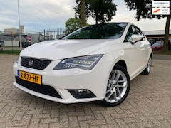 SEAT Leon - 1.2 TSI Style Aut Navi Panoramadak Pdc Cruise