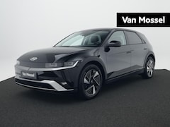 Hyundai IONIQ 5 - Long Range Pure Edition 84 kWh | Long Range | Stoelen vóór elektrisch verstelbaar en verwa