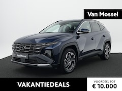 Hyundai Tucson - 1.6 T-GDI PHEV Comfort Plus | Adaptieve Cruise Control | Navigatie | Apple Carplay/Android