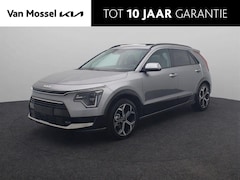Kia Niro - 1.6 GDi Hybrid ExecutiveLine | Leder | Open Dak | Elektr. stoel met geheugen | LM velgen 1