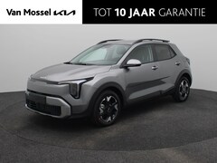 Kia Stonic - 1.0 T-GDi MHEV DynamicPlusLine | Navi | Camera | Climate Control | PDC | LM | VOORRAAD
