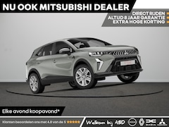 Mitsubishi Grandis - Intense 1.8 HEV | Achteruitrijcamera | Automatic High Beam (AHB) | Climate Control (1 zone
