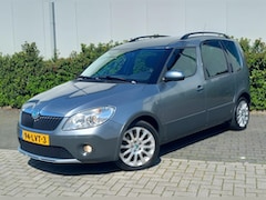 Skoda Roomster - 1.2 TSI 105pk