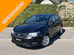 SEAT Ibiza - 1.4 Style * Airco * Carplay * Garantie