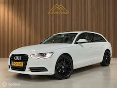 Audi A6 Avant - S-line 2.0 TFSI Pro Line Dealeronderhouden