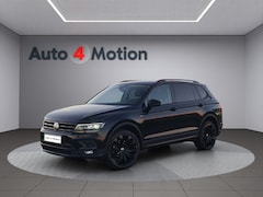 Volkswagen Tiguan Allspace - 2.0 TSI 4Motion Highline 7p. Full LED I NAVIG I PANO I TREKHAAK
