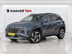 Hyundai Tucson - 1.6 T-GDI PHEV Advanced 4WD 265PK | Trekhaak | LED | Stuur- & stoelverwarming | Keyless |