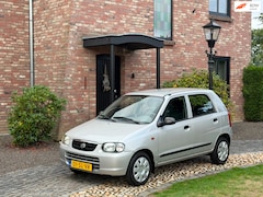 Suzuki Alto - 1.1 GLX AUT Stuurbekrachtiging El.pakket
