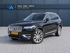 Volvo XC90 - 2.0 B5 AWD Inscription Intro Edition | Incl. 12 maanden garantie | 7 persoons | Adaptieve
