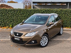 SEAT Ibiza ST - 1.2 TSI Style * Carplay * Airco * Cruise * Apk 10-2027