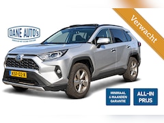 Toyota RAV4 - Hybrid AWD Executive | PANO | EXTRA'S - RIJKLAARPRIJS