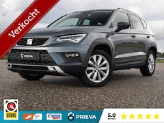 SEAT Ateca - 1.0TSI 116PK |LED| FR LOOK | TREKHAAK | NAVI | STOELVERWARMING | CLIMA | CRUISE