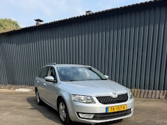 Skoda Octavia Combi - 1.6 TDI Grt Ambition