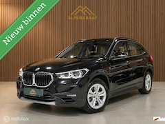 BMW X1 - xDrive25e eDrive Edition 40.000KM Dealeronderhouden Trekhaak