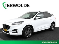 Ford Kuga - 2.5 PHEV ST-Line X | Winter Pack | Technology Pack |
