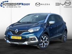 Renault Captur - 0.9 TCe Intens