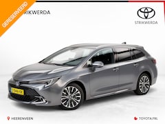 Toyota Corolla Touring Sports - Hybrid 140 Dynamic | Apple Carplay/Android Auto | BSM | Stoel/stuur verwarming |