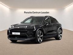 Porsche Macan - 4