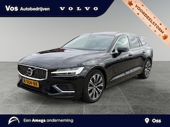 Volvo V60 - T8 Plug-in hybrid AWD Plus Bright | Panoramadak | LONG RANGE