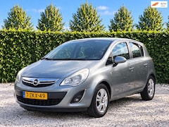 Opel Corsa - 1.2-16V Edition Trekhaak/5drs/Airco/Cruise