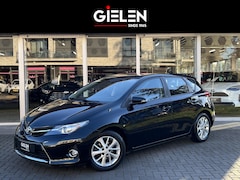 Toyota Auris - 1.3 Now | Trekhaak, Climate control, Lichtmetalen velgen, Cruise control