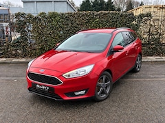 Ford Focus Wagon - 1.0 Edition * Navi * Nieuwe Distr. * Garantie