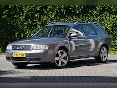 Audi S6 - 4.2 V8 quattro / Garantie / Bose