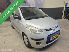 Hyundai i10 - 1.1 Dynamic Cool