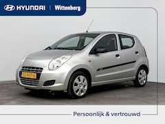 Suzuki Alto - 1.0 COMFORT PLUS | AIRCO | ELEKTRISCHE RAMEN | RADIO CD | CENTRALE DEURVERGRENDELING OP AF