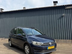 Volkswagen Golf Sportsvan - 1.6 TDI Comfortl. BM