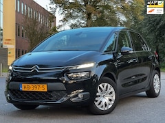 Citroën C4 Picasso - 1.2 PureTech Selection