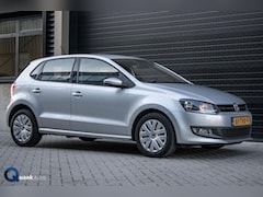 Volkswagen Polo - 1.2 TSI Highline | AIRCO | CRUISE | 1E EIGENAAR