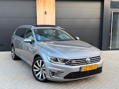 Volkswagen Passat Variant - 1.4 TSI GTE Highline (bj 2015) PANO|360CAM|LED|NAV|