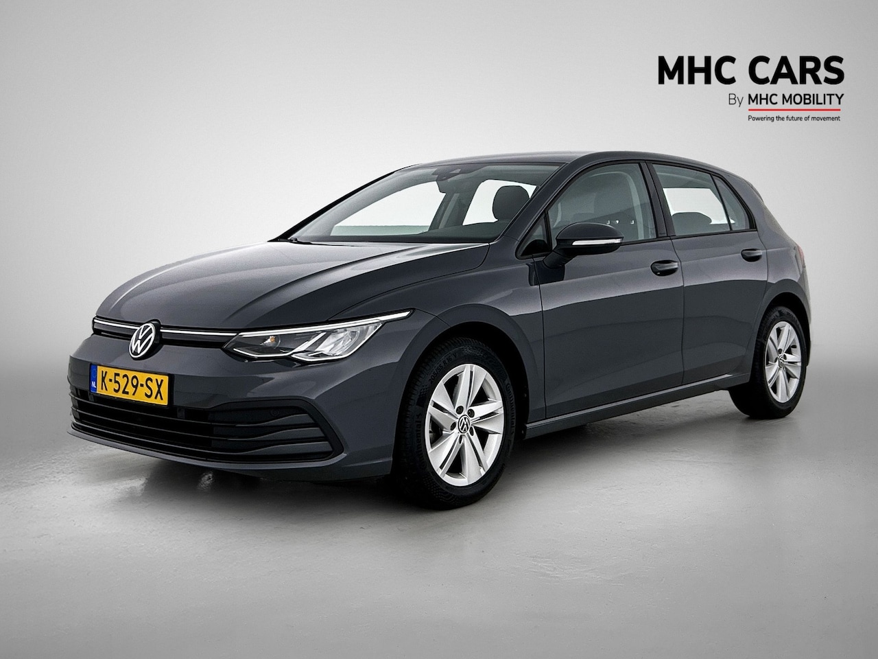 Volkswagen Golf - 1.0 eTSI Life | Navi | Winter | 12 maanden BOVAG | - AutoWereld.nl