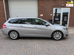 Peugeot 308 SW - 1.2 PureTech|AIRCO|NIEUWE APK|NAVI|PANO
