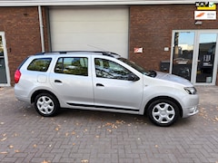 Dacia Logan MCV - 0.9 TCe Ambiance|NIEUWE APK|LEUKE AUTO