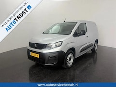 Peugeot Partner - 1.5 BlueHDi L1 l AIRCO l TREKHAAK l NAP 30.000 KM