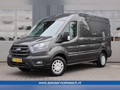 Ford Transit - 2.0 TDCi 170PK L2H2 l AUTOMAAT l TREKHAAK l PDC