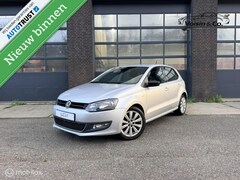 Volkswagen Polo - 1.2 TSI BlueMotion Highline MATCH