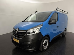 Renault Trafic - bestel 1.6 dCi L1H1 l AIRCO l IMPERIAAL l TREKHAAK l CRUISE CONTROL