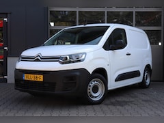 Citroën Berlingo - bestel 1.5 BlueHDI l AIRCO l NAVI l SORTIMO l CARPLAY