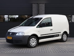 Volkswagen Caddy - Bestel 2.0 SDI l TREKHAAK l CRUISE CONTROL l KASTENINBOUW