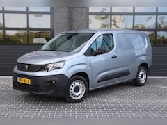 Peugeot Partner - bestel 1.5 BlueHDI Long L2H1 l AUTOMAAT l CAMERA l CARPLAY l AUDIO INSTALLATIE