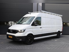 MAN TGE - 35 2.0 177PK L4H3 l AUTOMAAT l IMPERIAAL l TREKHAAK l NAVI