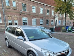 Opel Vectra Wagon - 1.8-16V Business climate control/Cruise control/CarPlay