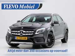 Mercedes-Benz GLA-Klasse - 180 Business Solution AMG Aut. LED|20" LMV|Cam|Sportstoelen|Clima
