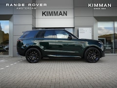 Land Rover Range Rover Sport - P550e Autobiography PHEV | SV Lak | Comfort Pack | Black Pack |