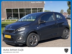 Peugeot 108 - 1.0 e-VTi Blue Lion # Rijklaar