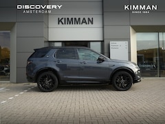 Land Rover Discovery Sport - P270e PHEV Dynamic SE | Cold Climate | Black Pack |Elektr. Trekhaak |